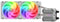 Cougar Poseidon Ultra 240 Argb - Vloeibare koeling - Gaming (2 kg)