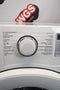 Samsung WW91TA049TH - Wasmachine - 9 kg - 1400 tpm - EcoBubble & Stoom - Wit