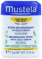 Mustela Nourishing Stick With Cold Cream - 9,2 g