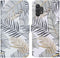 iMoshion Hoesje Geschikt voor Samsung Galaxy A32 (5G) Hoesje Met Pasjeshouder - iMoshion Design Softcase Bookcase - Wit