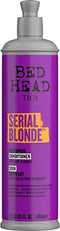 Tigi Bed Head Serial Blonde Conditioner 400ml