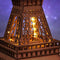 Robotime Rolife - Night of the Eiffel Tower - TGL01 - Eiffeltoren - Bouwpakket - Knutselen - DIY