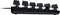 Logitech G413 SE - Mechanisch Gaming Toetsenbord - Tactiele schakelaars - Zwart