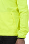 AGU GO Regenjas Essential - Waterdicht en Ademend Fietsjack - Geel - XXL