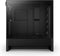 NZXT H5 Flow RGB (2024) - Mid-Tower - Ultrafijne gaaspanelen - Zwart