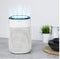 Cecotec BigDry 2500 - Ontvochtiger - 750 ml/dag - Wit
