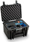 Bowers & Wilkins Type 2000 - Hardcase koffer - Waterdicht IP67 - Zwart