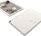 imoshion Tablet Hoes - Geschikt voor Google Pixel Tablet - Shockproof Case tablet - Transparant