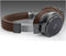 Muse M-278 BT - Draadloze Hoofdtelefoon - Bluetooth 5.0 - Bruin Zilver