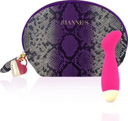 RS - Essentials - Boa Mini G Roze