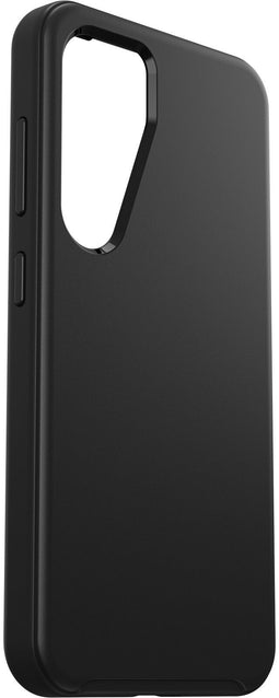 Otterbox Galaxy S24 - Soft case - Stootbestendig Krasbestendig - Zwart