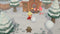 Nintendo Switch Lite - Console bundel - Animal Crossing: New Horizons geïnstalleerd - Roze