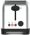 Solac TL5419 - Broodrooster - 1400W - Zilver