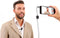 IK Multimedia iRig Mic Lav - Reversmicrofoon - Voor iOS en Android - Draadgebonden