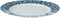 Laura Ashley Blueprint Collectables - Bord - Ø 18cm - Sweet Alyssum
