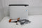 Brabantia Bo Touch Bin - Prullenbak - 3 x 11 liter - Afvalscheiding - White