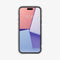 Spigen ACS06653 - Soft Case - Schokabsorberend - Transparant