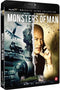 Monsters of Man (Blu-ray) - Actiefilm - Robots tegen dokters - (1 stuk)