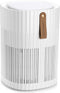 AirExchange 150-T Wit | Professionele Luchtreiniger met HEPA H14 filter, Carbon filter, ionisator en UV-C LED | 150m³/u CADR | Geschikt tot 40m² | Reinigt fijnstof, pollen virussen, schimmels, huisstofmijt, geuren en gassen met >99,95%