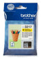 Brother CCICTO0586 - Inktcartridge - Origineel - Geel
