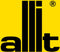 Allit EuroPlus MetaBox 145 Gereedschapskoffer (zonder inhoud) (l x b x h) 396 x 296 x 145 mm