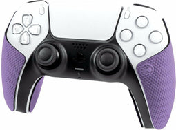 KontrolFreek Original Grips - Purple (PS5)