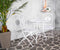 Bistro de Paris Set white