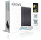 Aisens ASE-2532B - Externe behuizing - USB 3.2 7200 rpm - Zwart