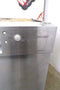 Bosch SMU84L05 - Onderbouw Vaatwasser - 12 Couverts - SpeedPerfect - RVS
