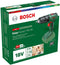 Bosch Uneo Maxx - Accuschroefklopboormachine - 18V - Zonder accupack en oplader