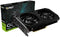 Palit GeForce RTX 4060 Ti - Videokaart 8 GB GDDR6 - 7680 x 4320 Pixels - PCIe 4.0