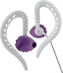 Yurbuds Focus - In-ear sport-oordopjes - Zweetbestendig - Paars