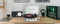 Muse MT-201 WW - Kofferplatenspeler - Bluetooth - Retro Kleur