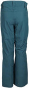 Brunotti Bellatrix - Meisjes Skibroek - Slim fit - Groen - 140