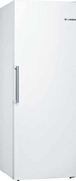Bosch GSN58AWCV - Vriezer - 366L - NoFrost - freshSense - bigBox - IceTwister - Energieklasse C