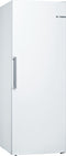 Bosch GSN58AWCV - Vriezer - 366L - NoFrost - freshSense - bigBox - IceTwister - Energieklasse C
