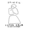 Spinvis - Lutke Krub En Zeven Kerstliedjes - 2xCD