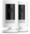 Ring Stick Up Cam Battery - Draadloze Beveiligingscamera - Full HD