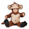 Mom Babybroodje Kostuum Beige 24 Months-3 Years