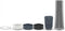 Dorcel - Hydro Pump - Oplaadbare Water- En Lucht Penispomp – Zwart
