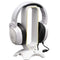 THE G-LAB K-STAND RADO - Ondersteuning voor headset - RGB USB - Wit