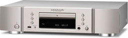 Marantz CD6007 - CD-Speler met HDAM en USB-poort - Zilver/Goud