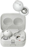 Sony LinkBuds (WF-L900) - Draadloze oordopjes - IPX4 waterbestendig - Wit
