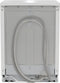 BOSCH SMS4EKW02E - Vaatwasser - Smart bediening - Verstelbaar bovenrek