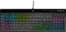 Corsair K55 RGB Pro XT - Gamingtoetsenbord - RGB-verlichting per toets en macrotoetsen - Zwart