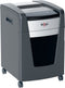 Rexel Momentum Extra XP514+ Ultrastille Papierversnipperaar voor Kantoor - P-5 Microsnippers - Vernietigt tot 14 Vellen - Zwart