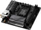 ASRock Z790M-ITX WiFi - Mini-ITX Moederbord - Intel Z790 - 2x DDR5