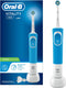Oral-B Vitality 100 - Elektrische Tandenborstel - Roterend/oscillerend met 2 min. timer - Blauw