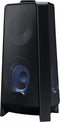Samsung MX-T50 - Mobiel soundsysteem - 500 W - Zwart