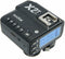 Godox X2T-S - TTL Wireless Flash Trigger - Bluetooth - 100m bereik - 1/8000s sync